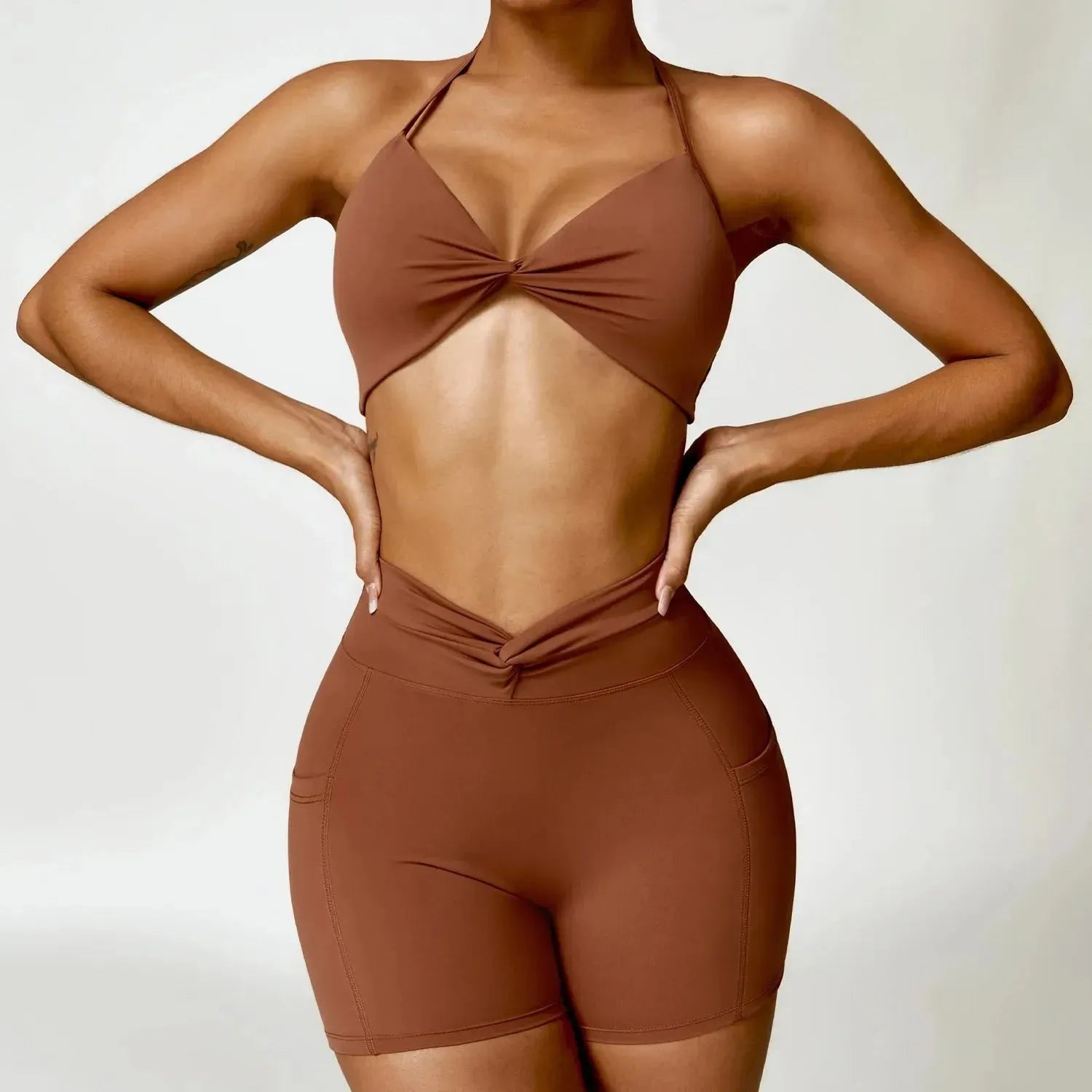 Fashion Camisole Yoga Suit Women Yoga - Bellarte Enchanté Fashion Camisole Yoga Suit Women Yoga